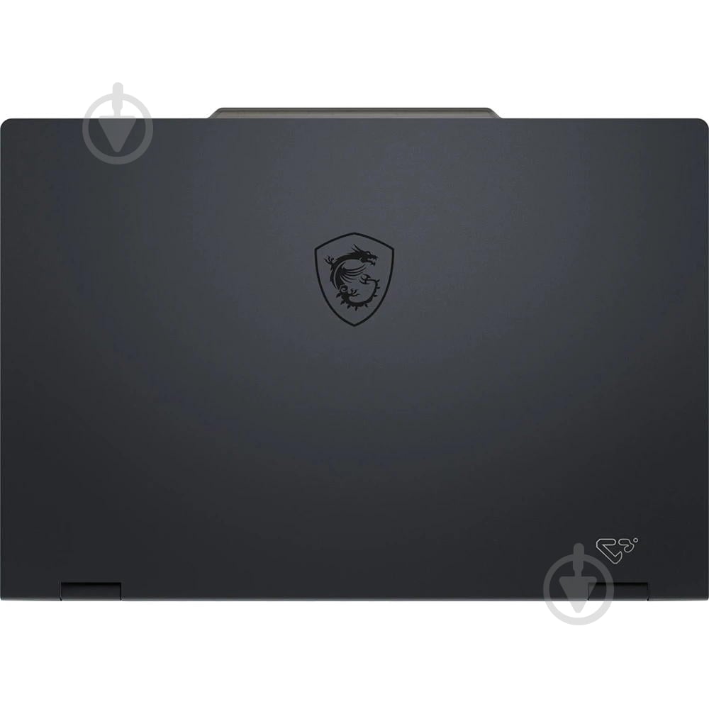 Ноутбук MSI Cyborg 15 B2RWEKG-1010XU 15,6" (9S7-15Q342-1010) translucent black - фото 12
