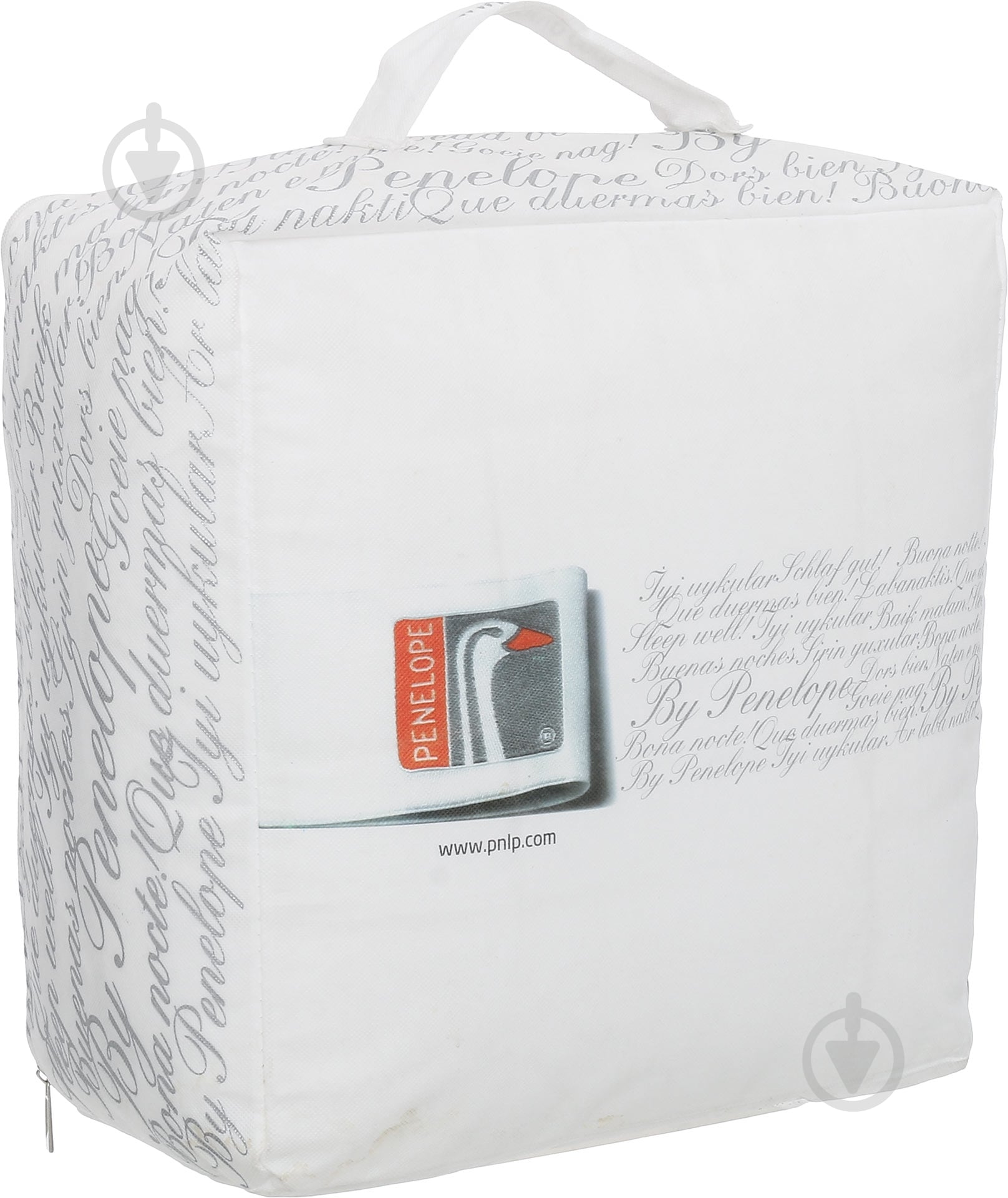 Одеяло Imperia Plus 155x215 см Penelope - фото 3 Одеяло Imperia Plus 155x215 см Penelope - фото 3