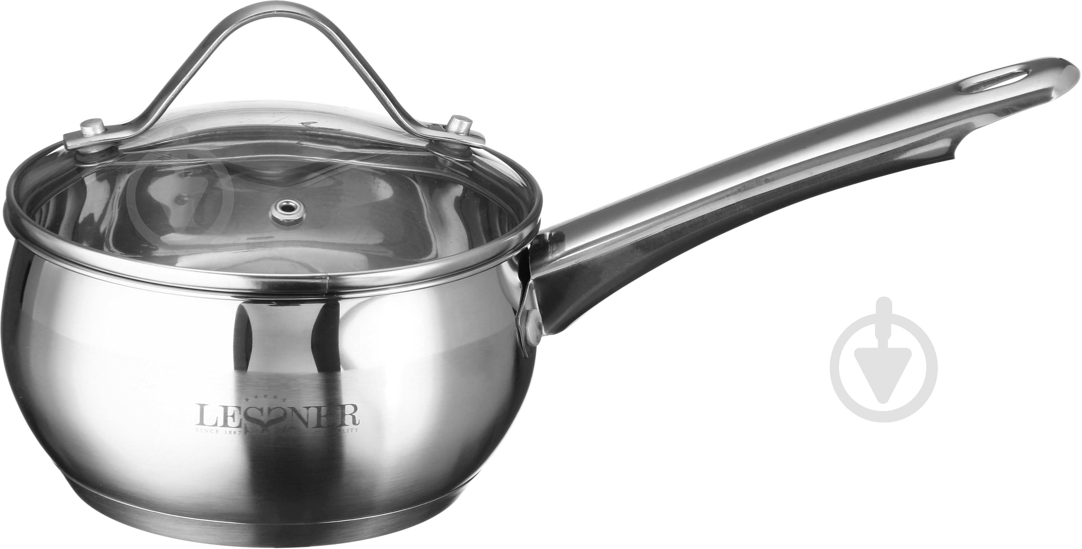 Ковш Lessner 1,25 л 55855-14 - фото 1