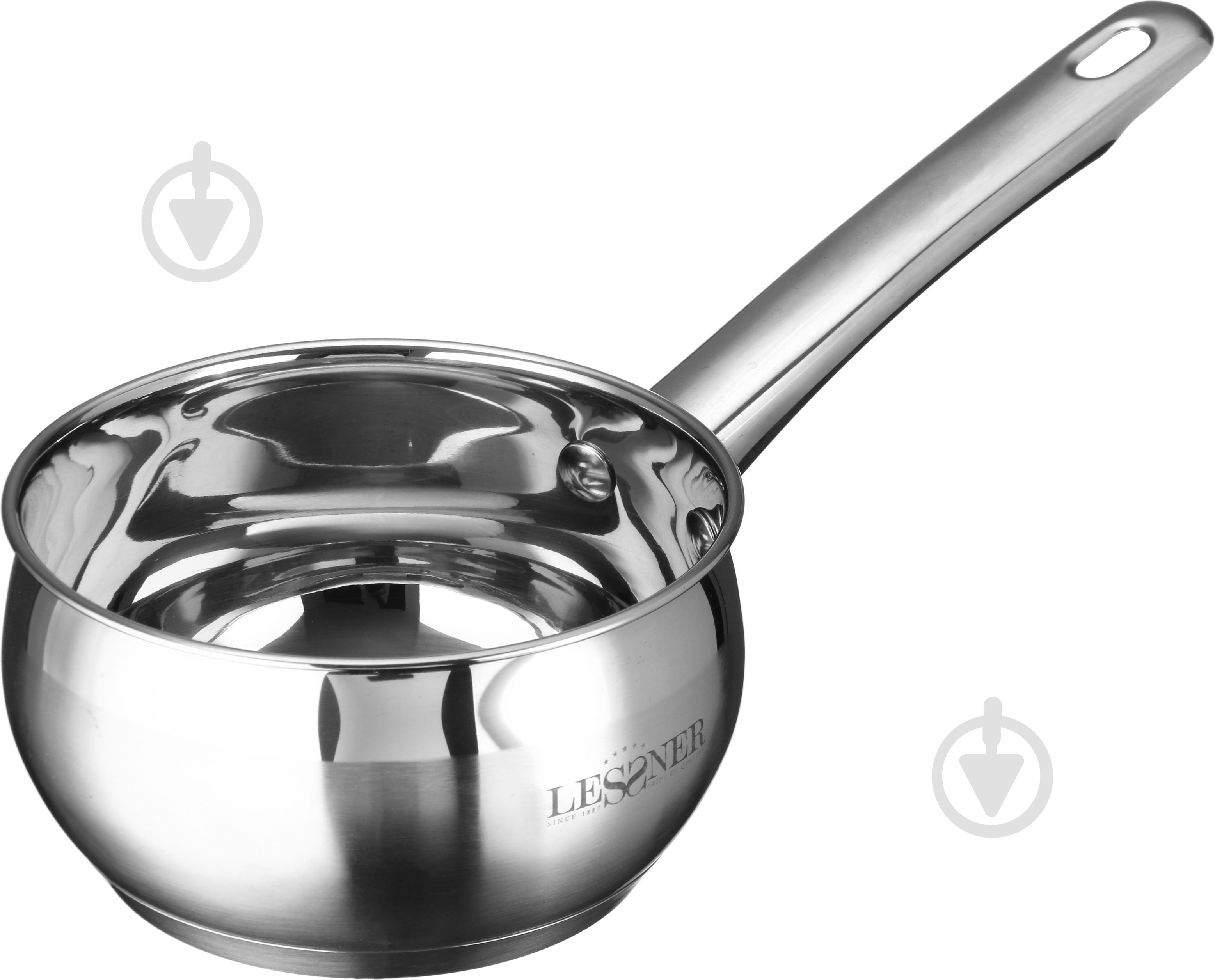 Ковш Lessner 1,25 л 55855-14 - фото 3