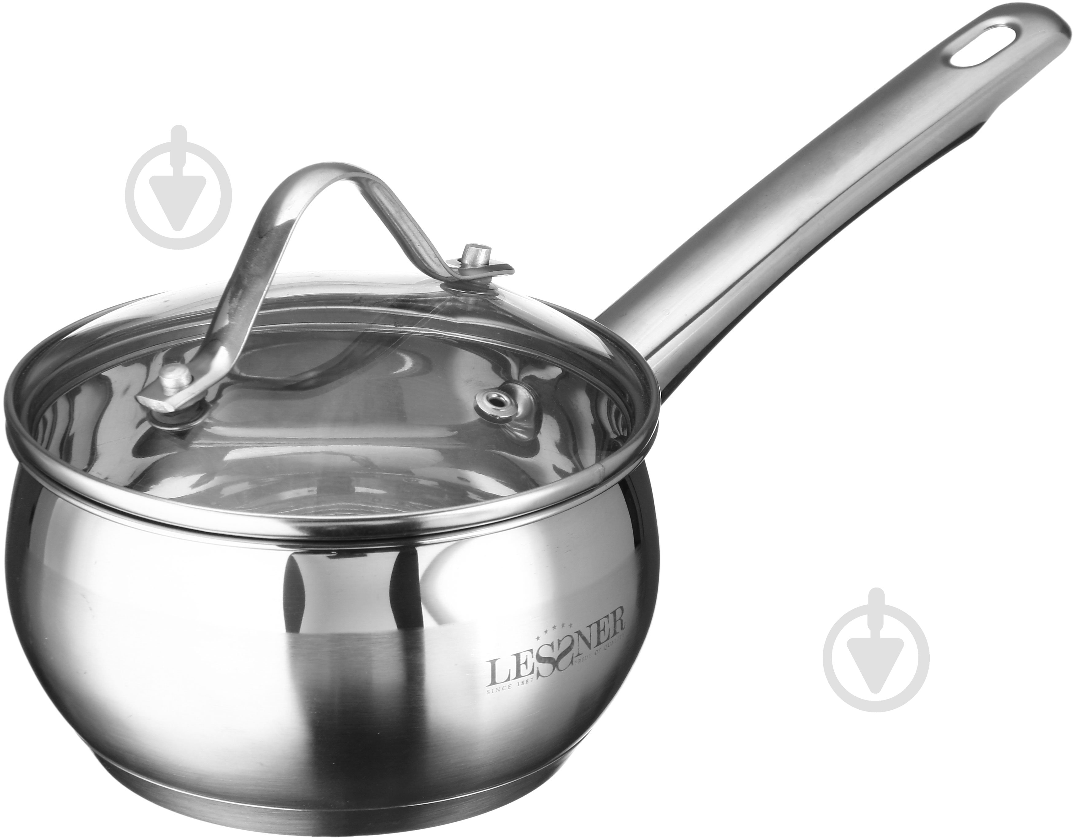 Ковш Lessner 1,25 л 55855-14 - фото 2