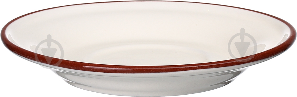 Чашка с блюдцем Bella Vita LY314 Flowerpot 250 мл - фото 3