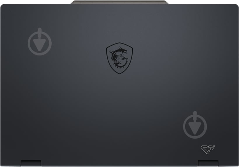 Ноутбук MSI Cyborg A15 AI B2HWFKG-226XUA 15,6" (9S7-15QL42-226) translucent black - фото 9