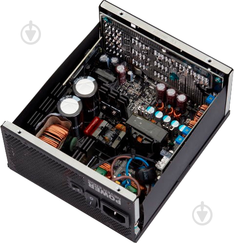 Блок питания FSP Hydro PTM PRO HPT2-650M 650 Вт - фото 7 Блок питания FSP Hydro PTM PRO HPT2-650M 650 Вт - фото 7