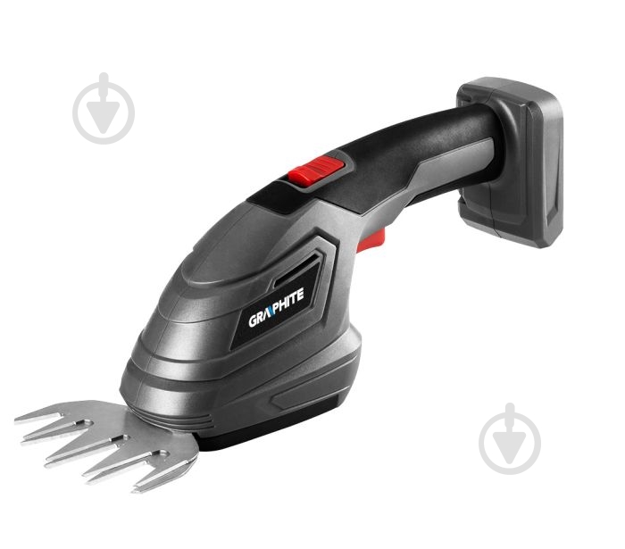 Ножницы для травы и кустов GRAPHITE - фото 6 Ножницы для травы и кустов GRAPHITE - фото 6