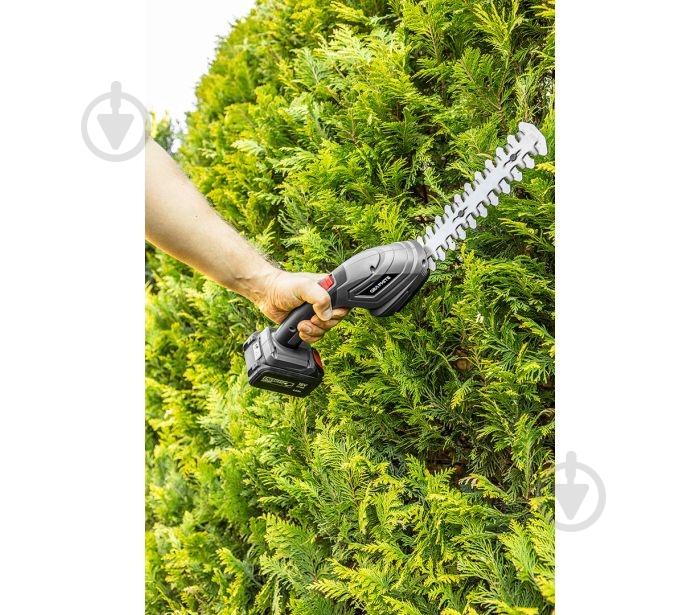 Ножницы для травы и кустов GRAPHITE - фото 4 Ножницы для травы и кустов GRAPHITE - фото 4