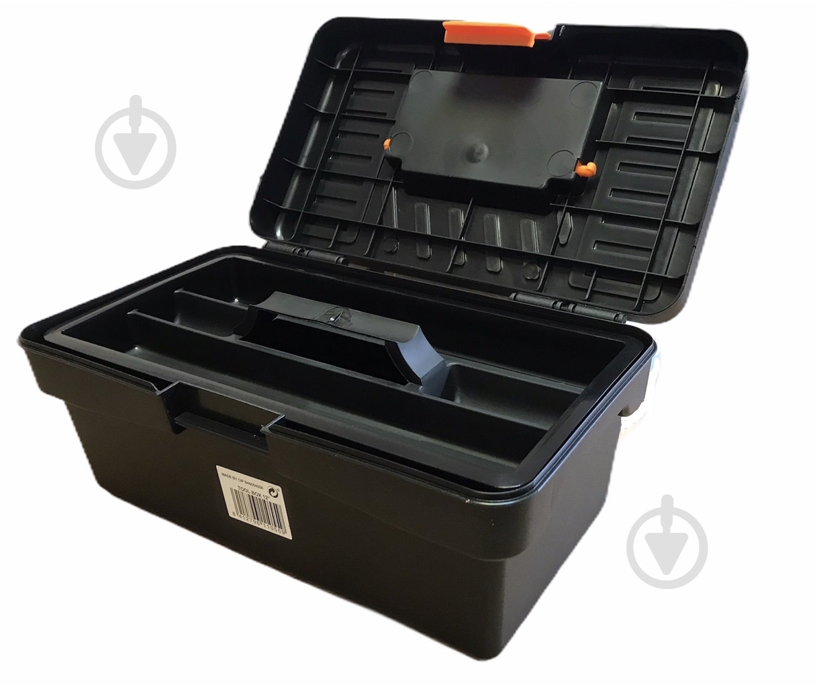 Ящик для ручного инструмента Tayg Box Tool 16" 112553 - фото 2