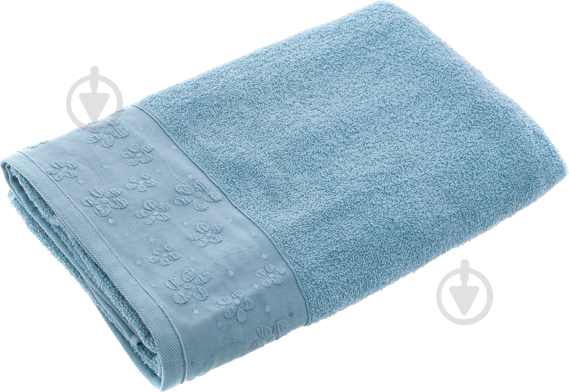 Набор полотенец Spring 2 шт. ментол Durutex - фото 2