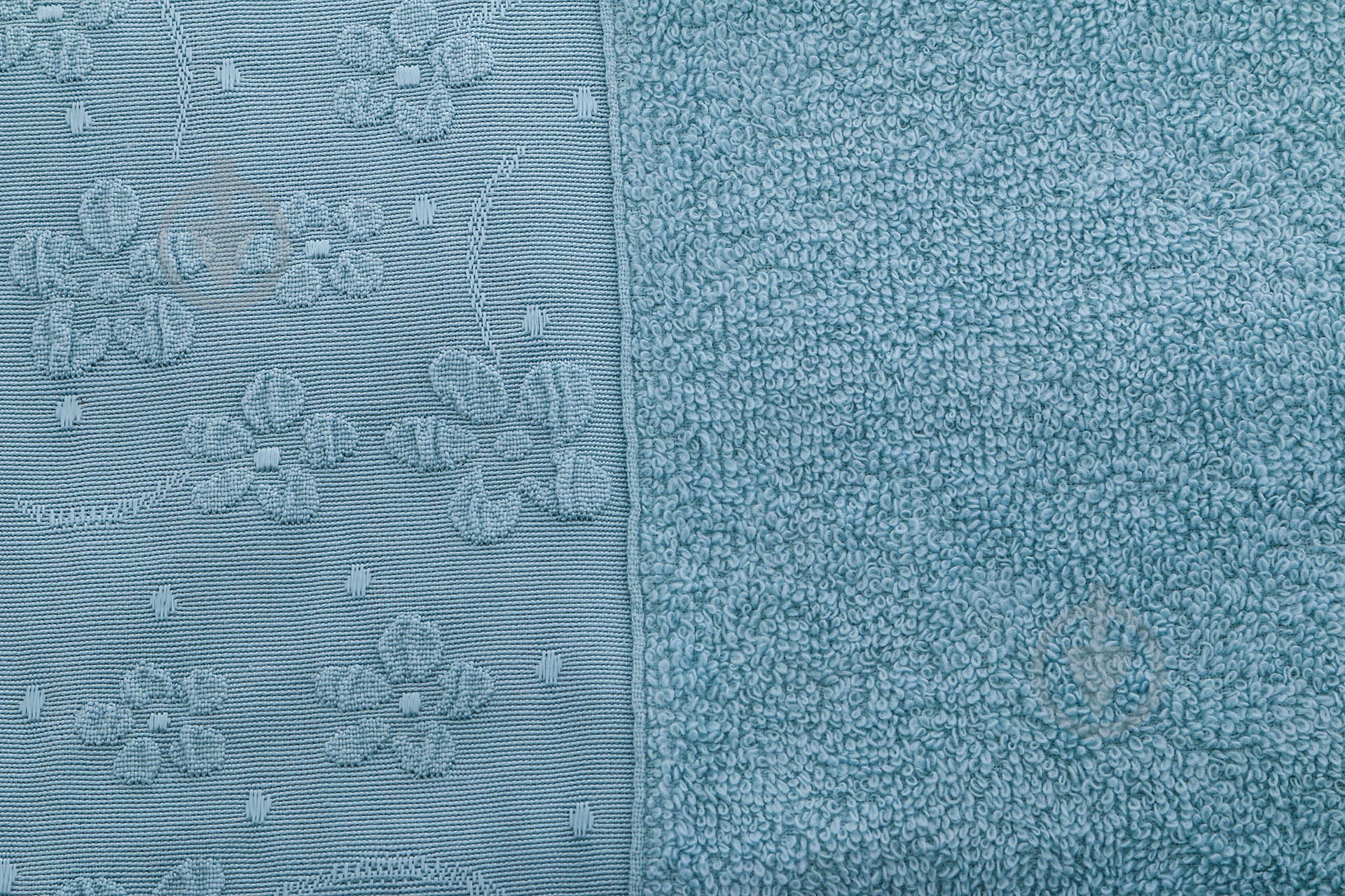 Набор полотенец Spring 2 шт. ментол Durutex - фото 4