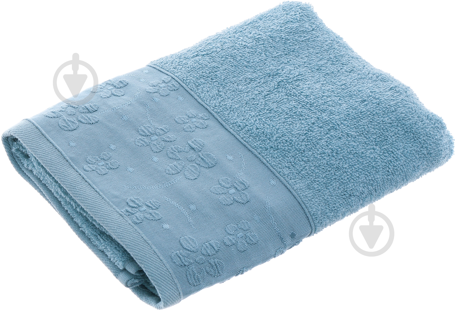 Набор полотенец Spring 2 шт. ментол Durutex - фото 3