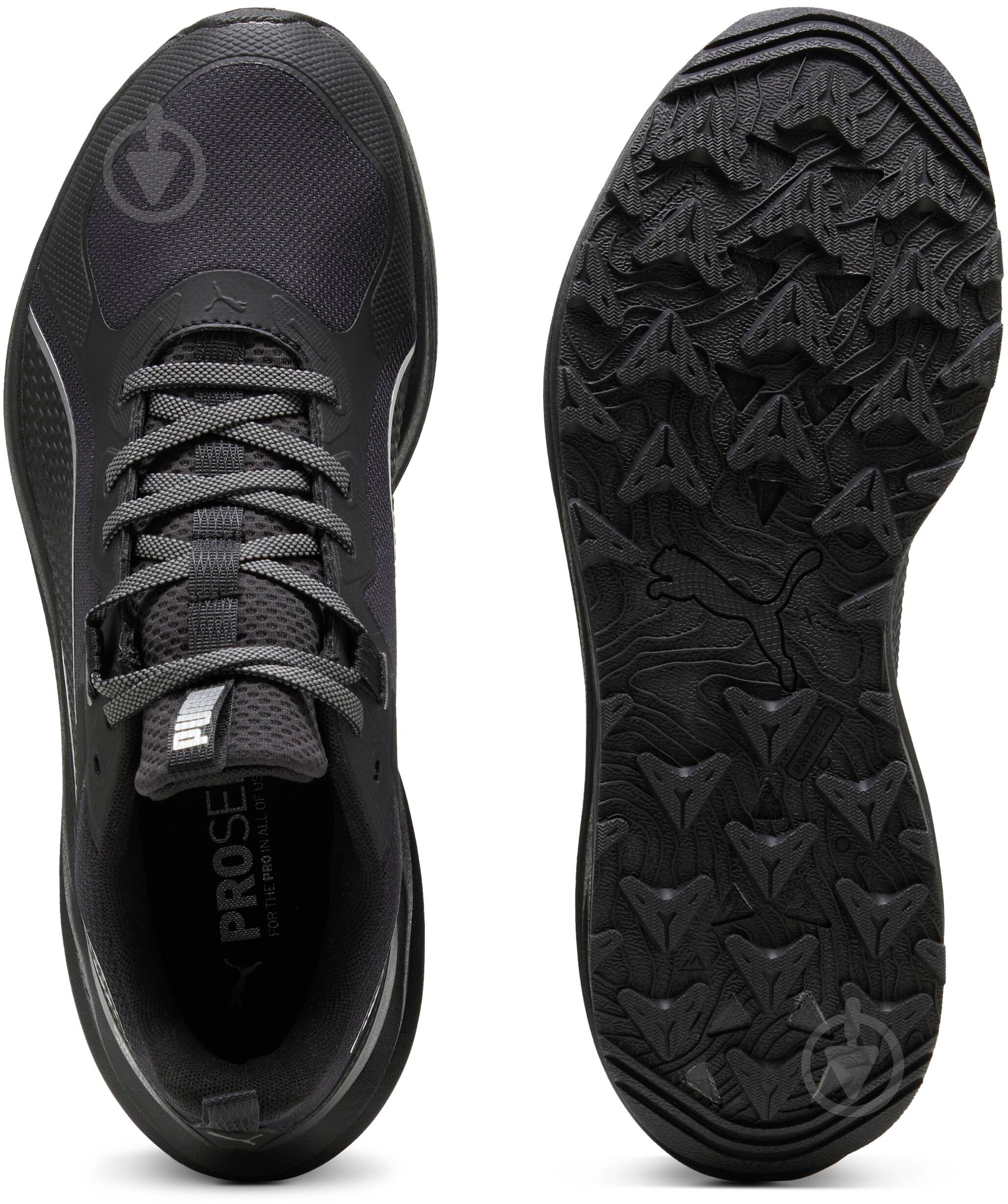 Кросівки Puma Flare Pro Trail PTX 31204101 р.44,5 - фото 6