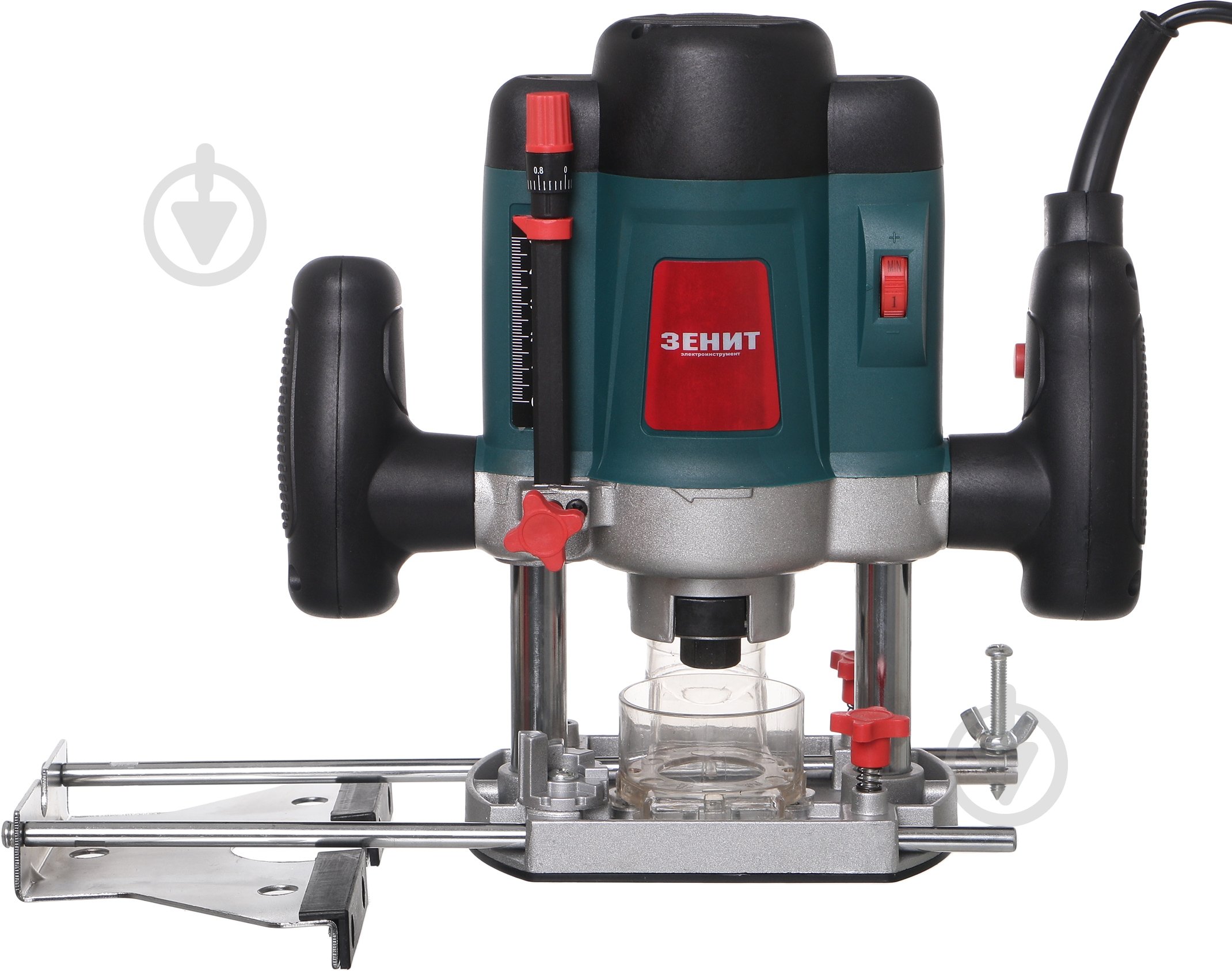 Фрезер Зеніт ЗФР-8/1600 841727 - фото 3