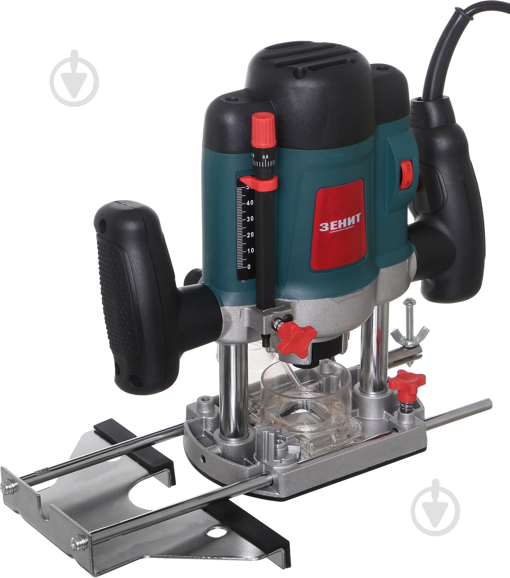 Фрезер Зеніт ЗФР-8/1600 841727 - фото 1