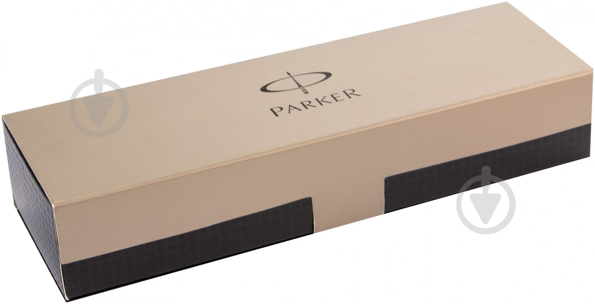 Ручка шариковая Parker IM 20 332B - фото 2