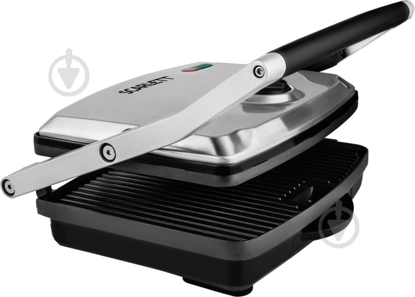 Гриль-барбекю Scarlett SC-EG350M01 - фото 3 Гриль-барбекю Scarlett SC-EG350M01 - фото 3