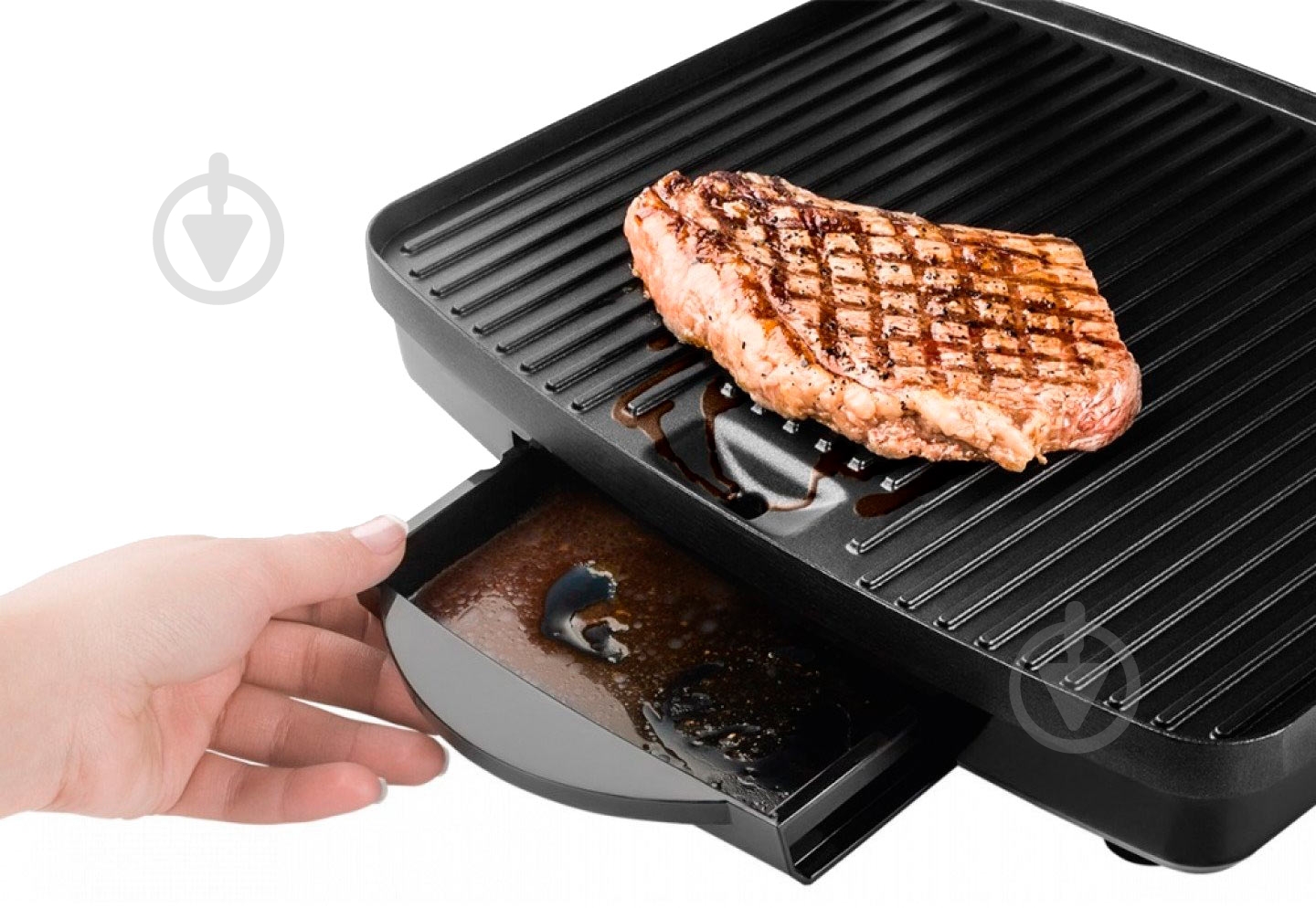 Гриль-барбекю Scarlett SC-EG350M01 - фото 4 Гриль-барбекю Scarlett SC-EG350M01 - фото 4