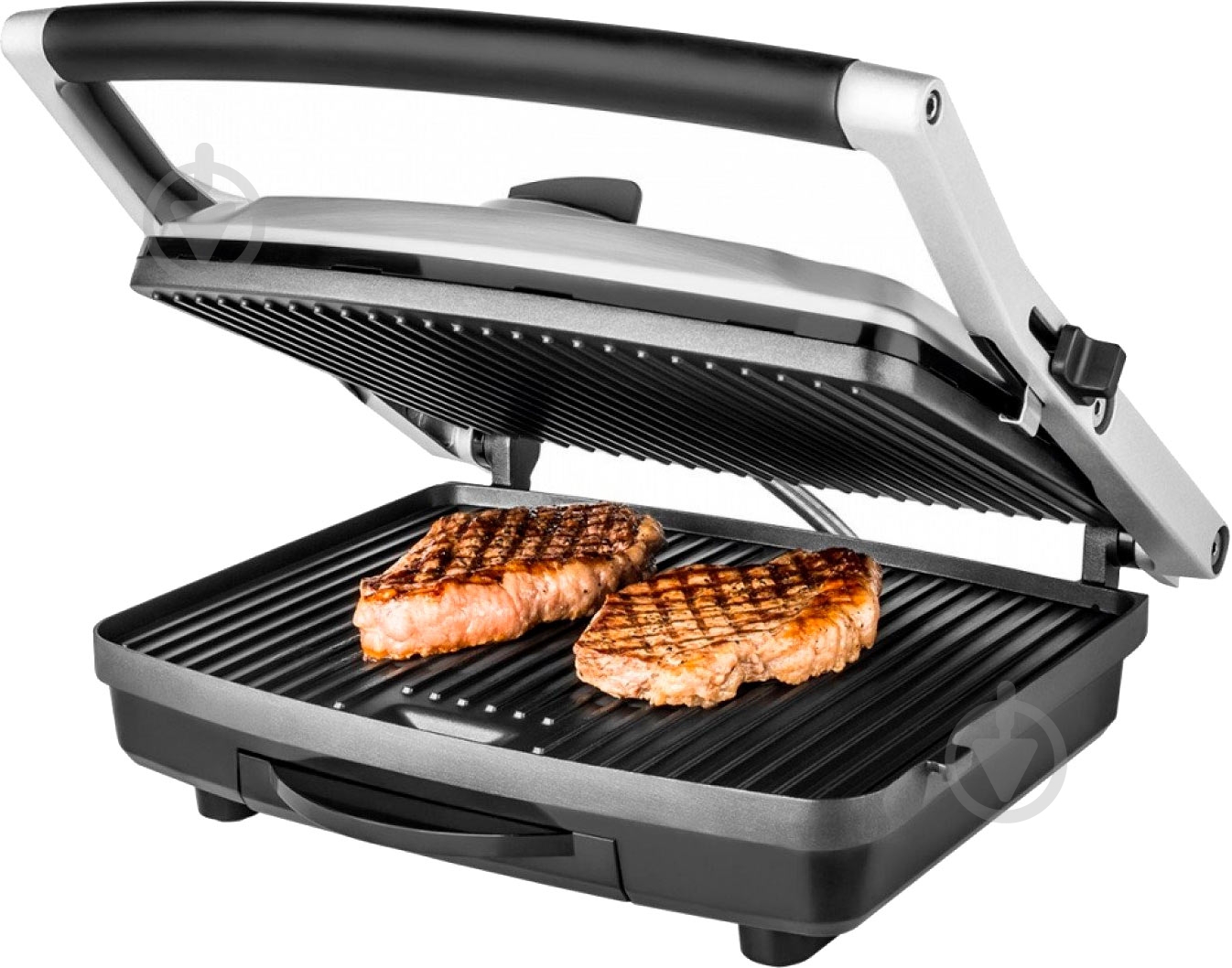 Гриль-барбекю Scarlett SC-EG350M01 - фото 9 Гриль-барбекю Scarlett SC-EG350M01 - фото 9