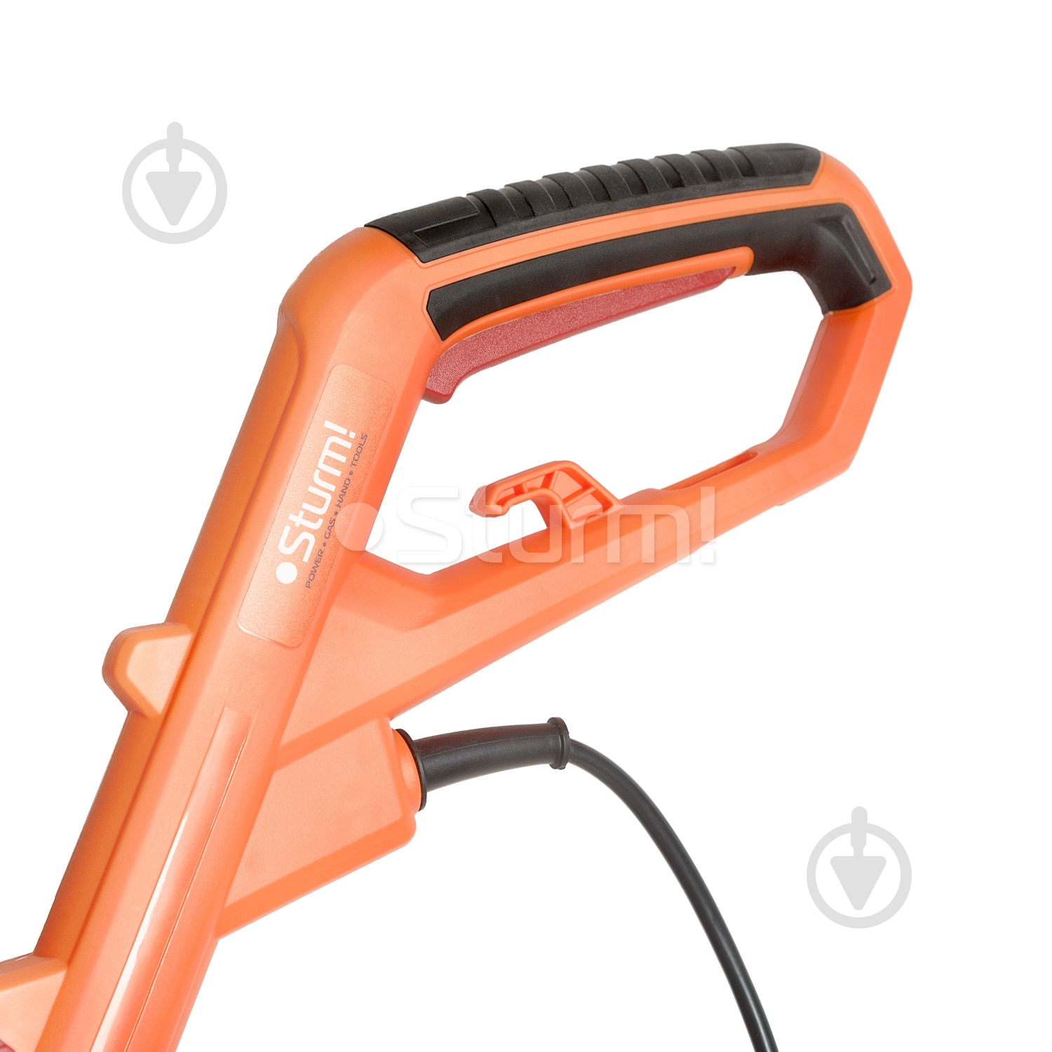 Тример електричний Sturm GT35075 - фото 6 Тример електричний Sturm GT35075 - фото 6