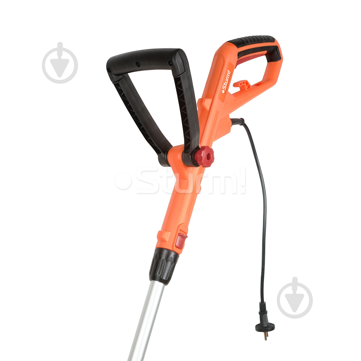 Тример електричний Sturm GT35075 - фото 3 Тример електричний Sturm GT35075 - фото 3