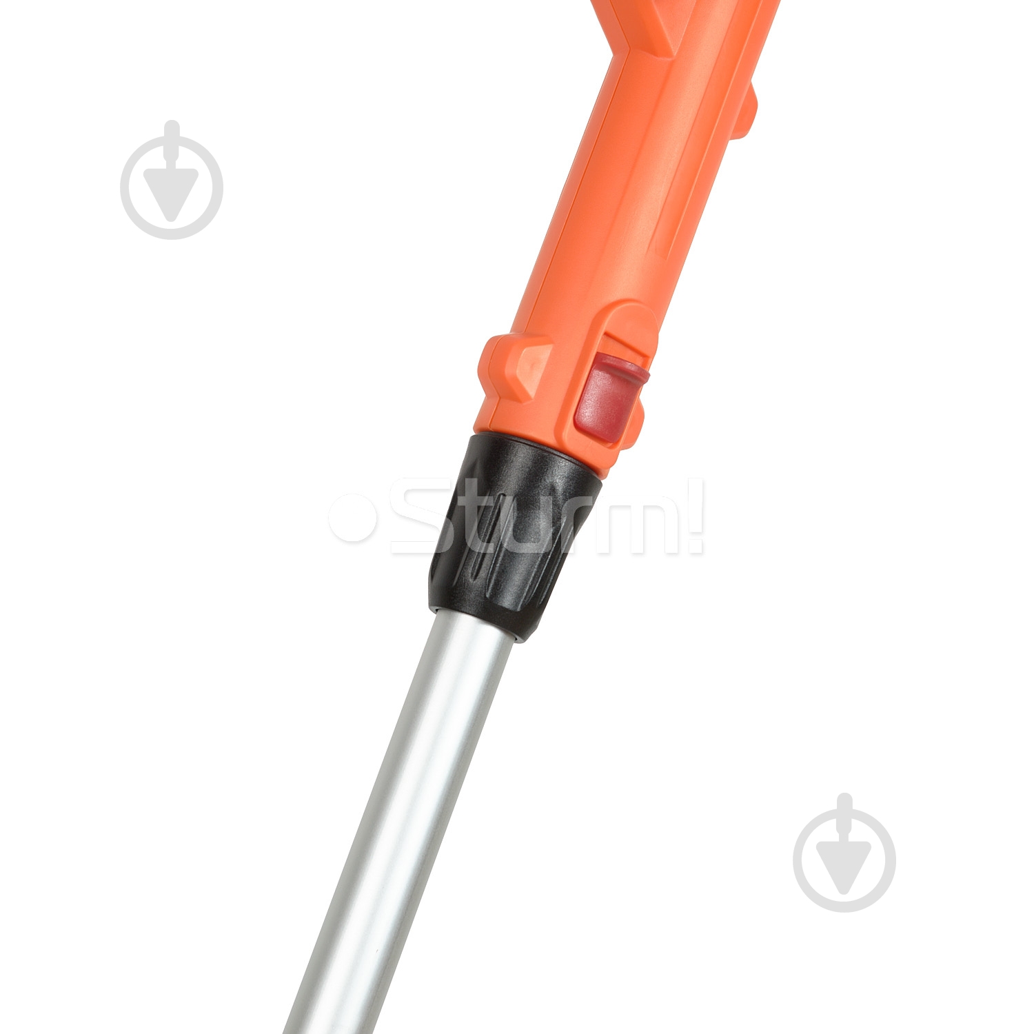 Тример електричний Sturm GT35075 - фото 5 Тример електричний Sturm GT35075 - фото 5