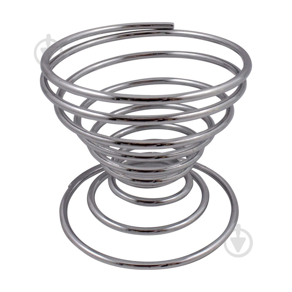 Подставка для яиц Arino хром 65617 - фото 1