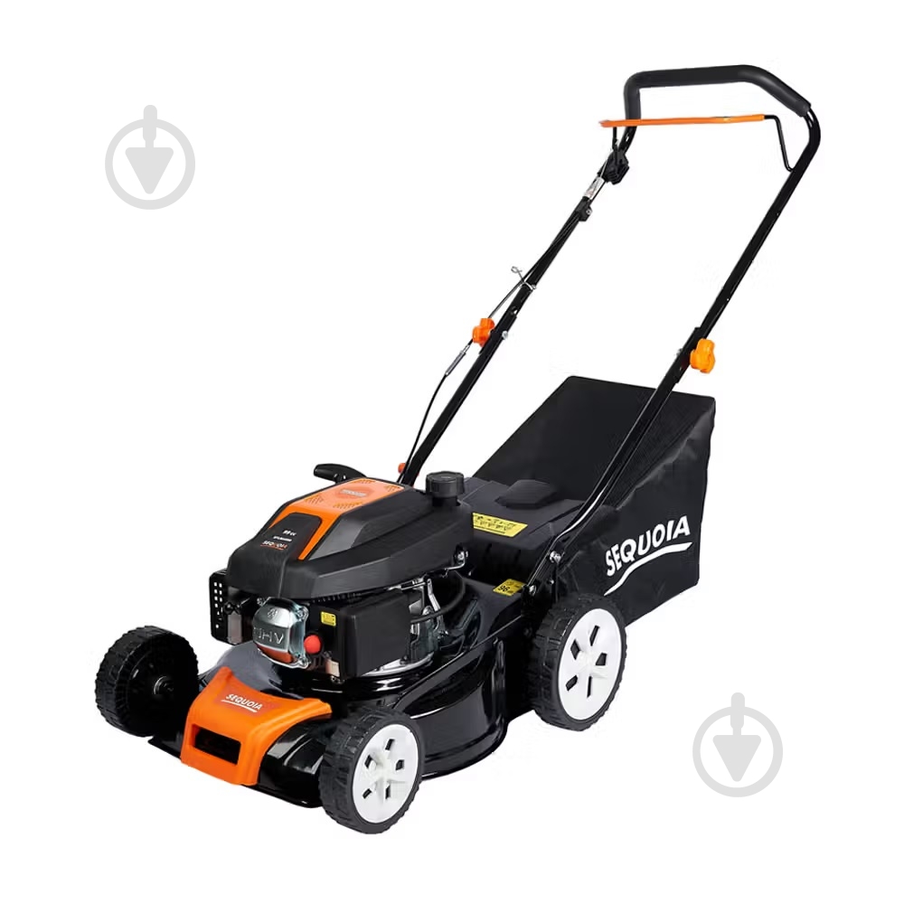 Газонокосарка бензинова SEQUOIA SPLM4000 - фото 1