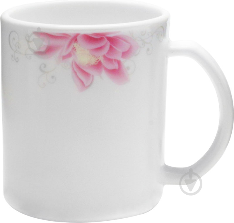 Чашка Lotus 350 мл - фото 1