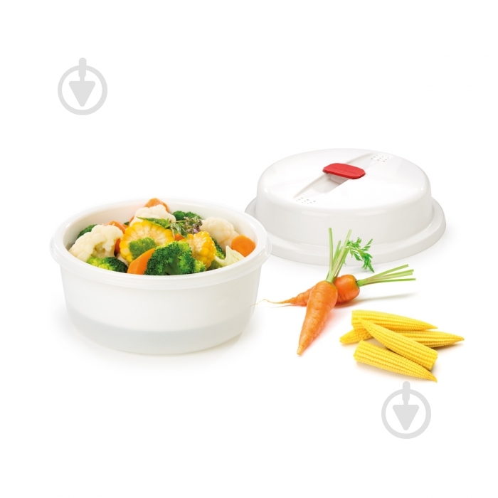 Каструля Tescoma Purity MicroWave 705010 - фото 3 Каструля Tescoma Purity MicroWave 705010 - фото 3