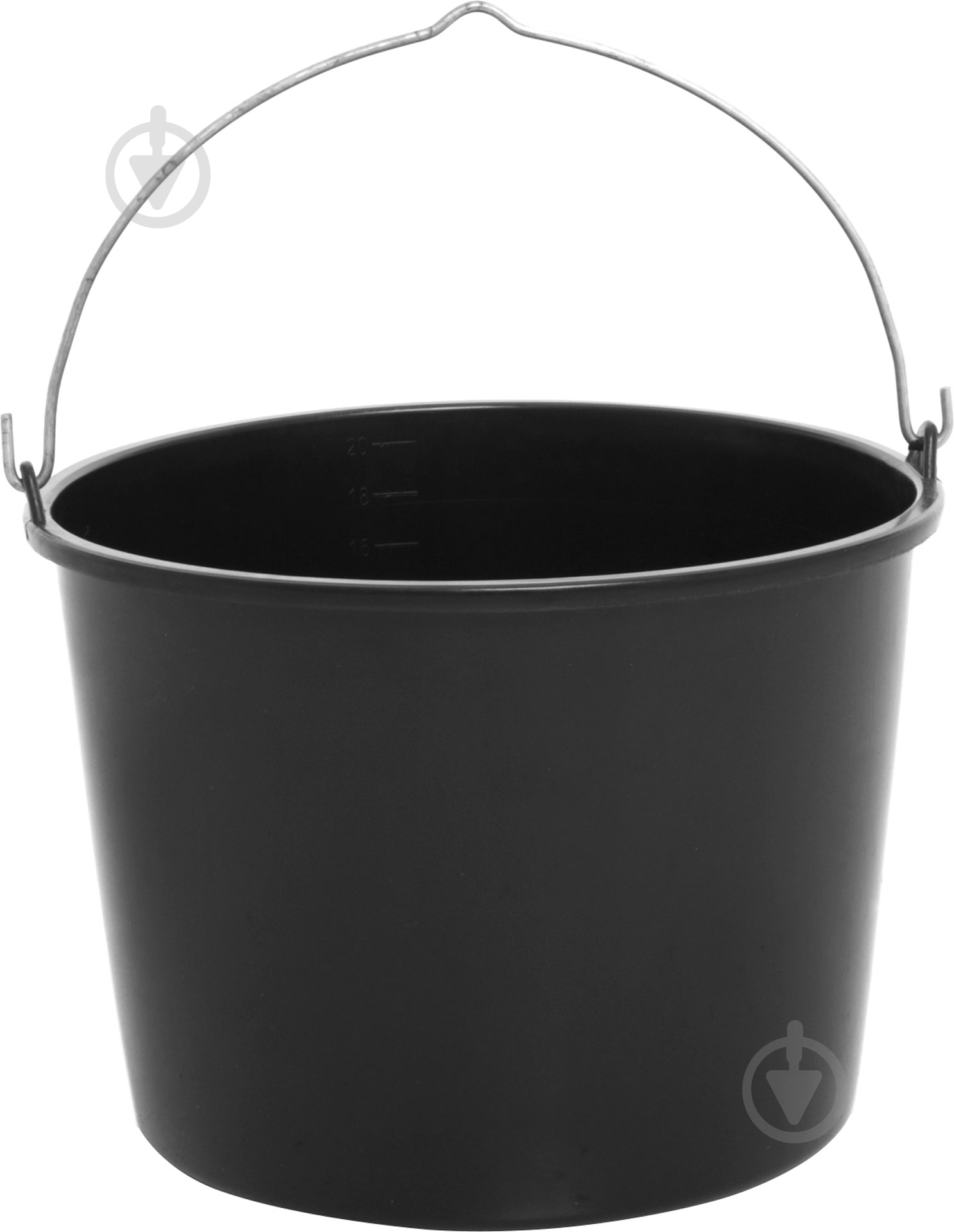Ведро строительное Expert 20 л 20911170 - фото 1