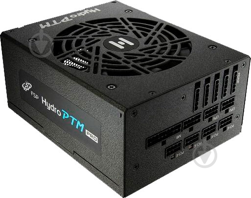 Блок питания FSP HYDRO PTM PRO HPT2-850M 850 Вт - фото 7