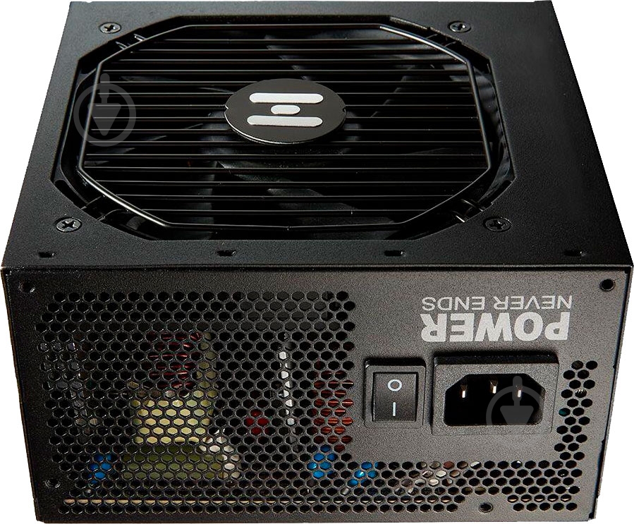 Блок питания FSP HYDRO PTM PRO HPT2-850M 850 Вт - фото 2
