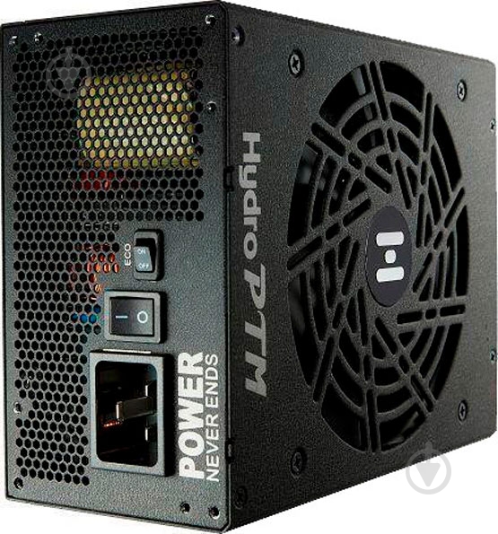 Блок питания FSP HYDRO PTM PRO HPT2-850M 850 Вт - фото 3