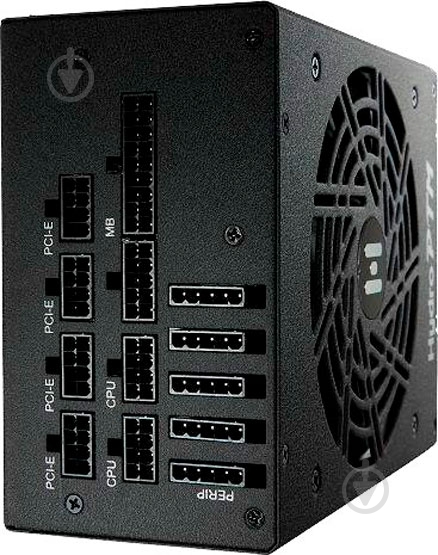 Блок питания FSP HYDRO PTM PRO HPT2-850M 850 Вт - фото 4