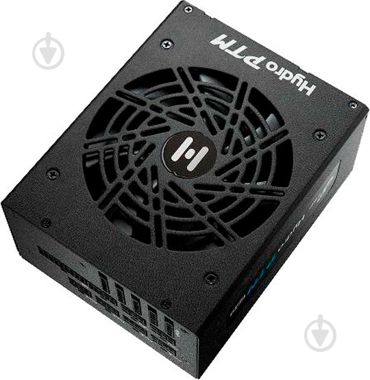 Блок питания FSP HYDRO PTM PRO HPT2-850M 850 Вт - фото 5