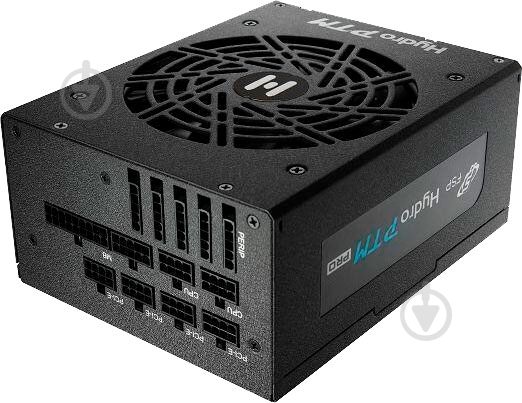 Блок питания FSP HYDRO PTM PRO HPT2-850M 850 Вт - фото 6