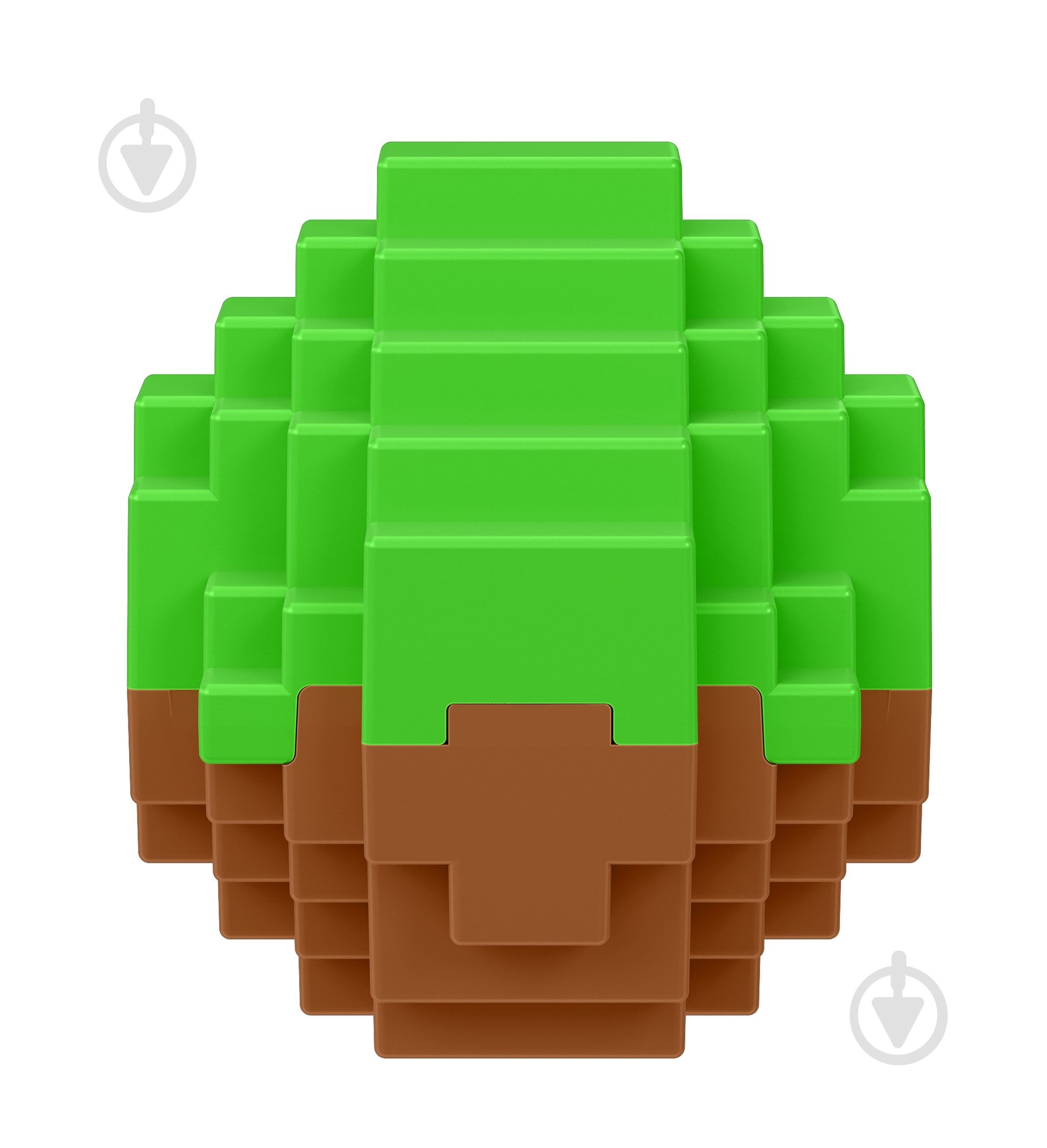 Фигурка Mattel Яйцо-трансформер (в асс.) HXT64 - фото 2