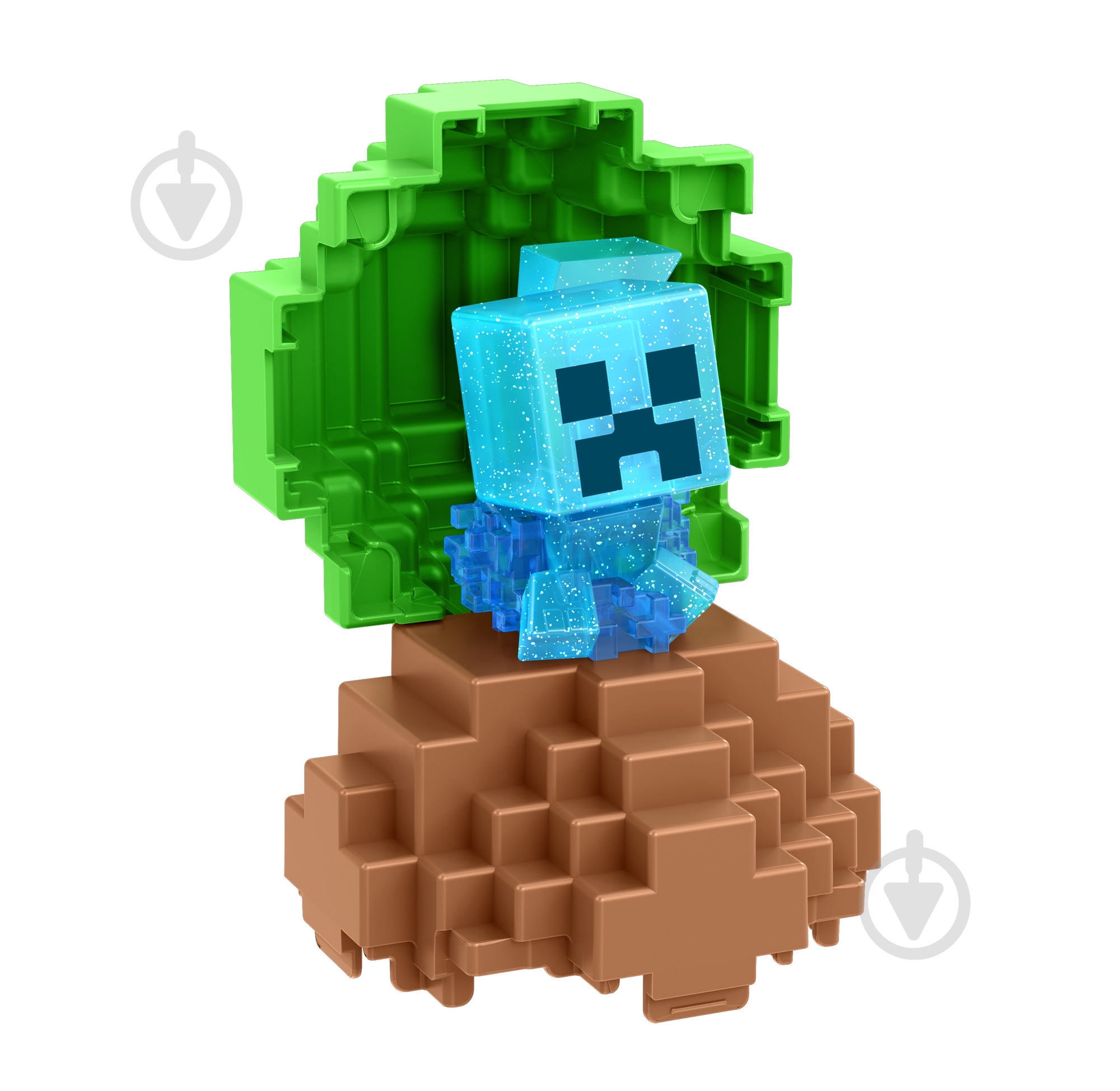 Фигурка Mattel Яйцо-трансформер (в асс.) HXT64 - фото 8