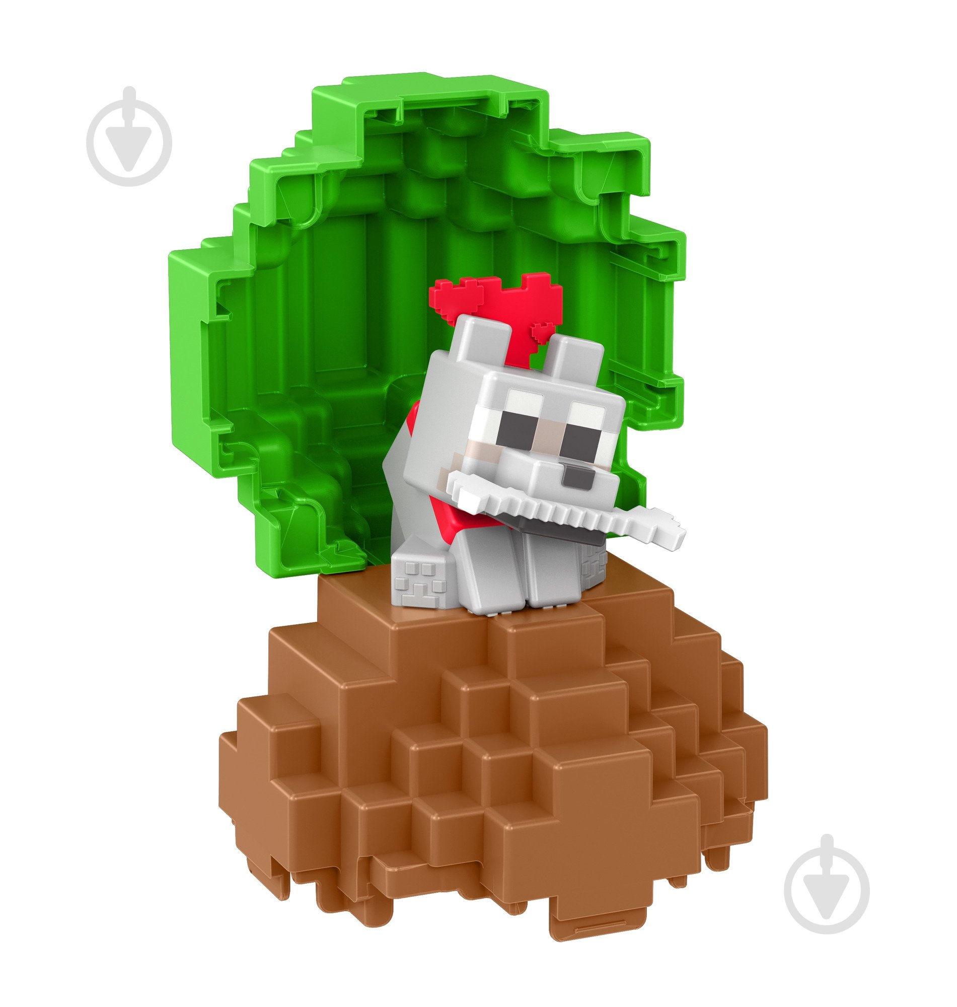 Фигурка Mattel Яйцо-трансформер (в асс.) HXT64 - фото 9