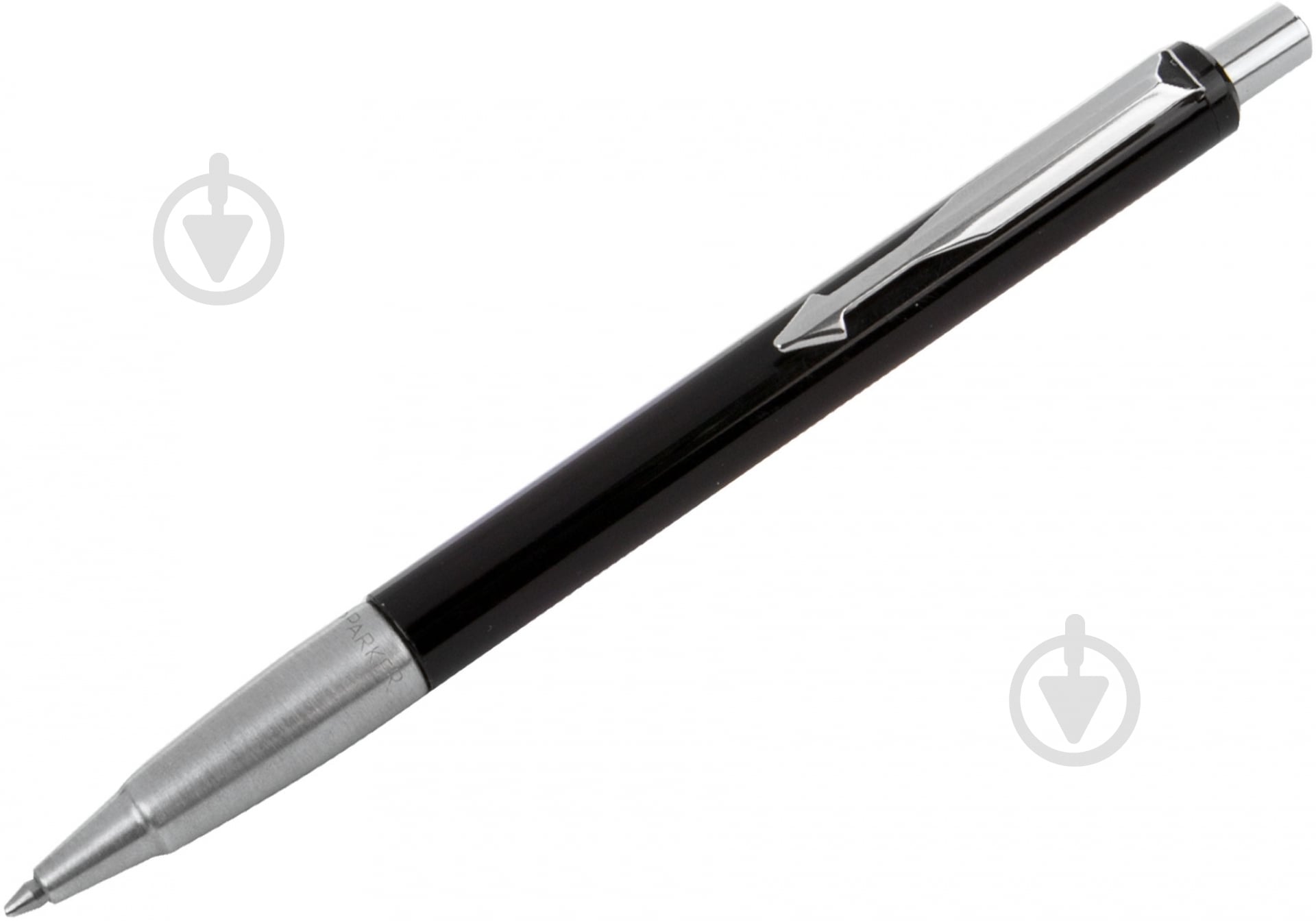 Ручка шариковая Parker Vector 03 732Ч - фото 1