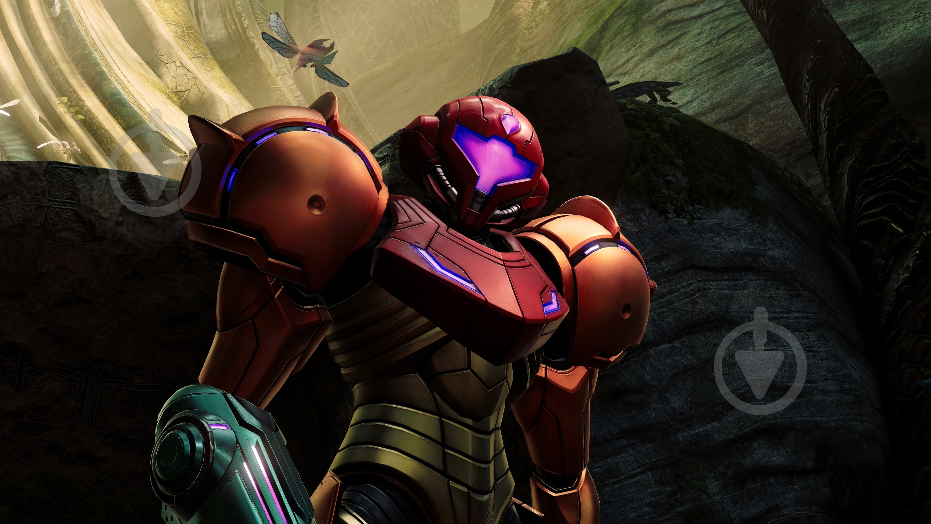 Гра NINTENDO Metroid Prime 4 Beyond - фото 10 Гра NINTENDO Metroid Prime 4 Beyond - фото 10