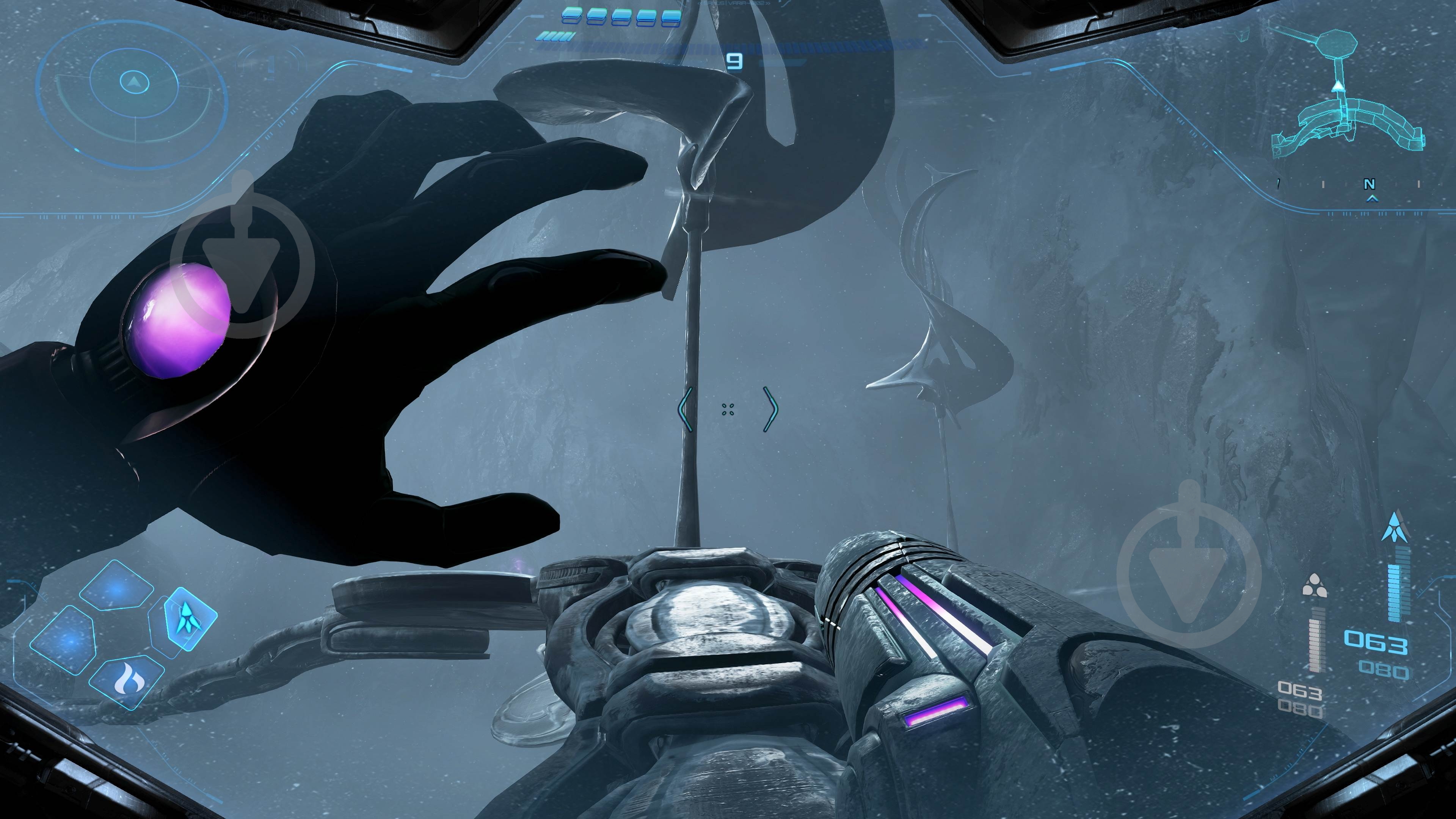 Гра NINTENDO Metroid Prime 4 Beyond - фото 3 Гра NINTENDO Metroid Prime 4 Beyond - фото 3