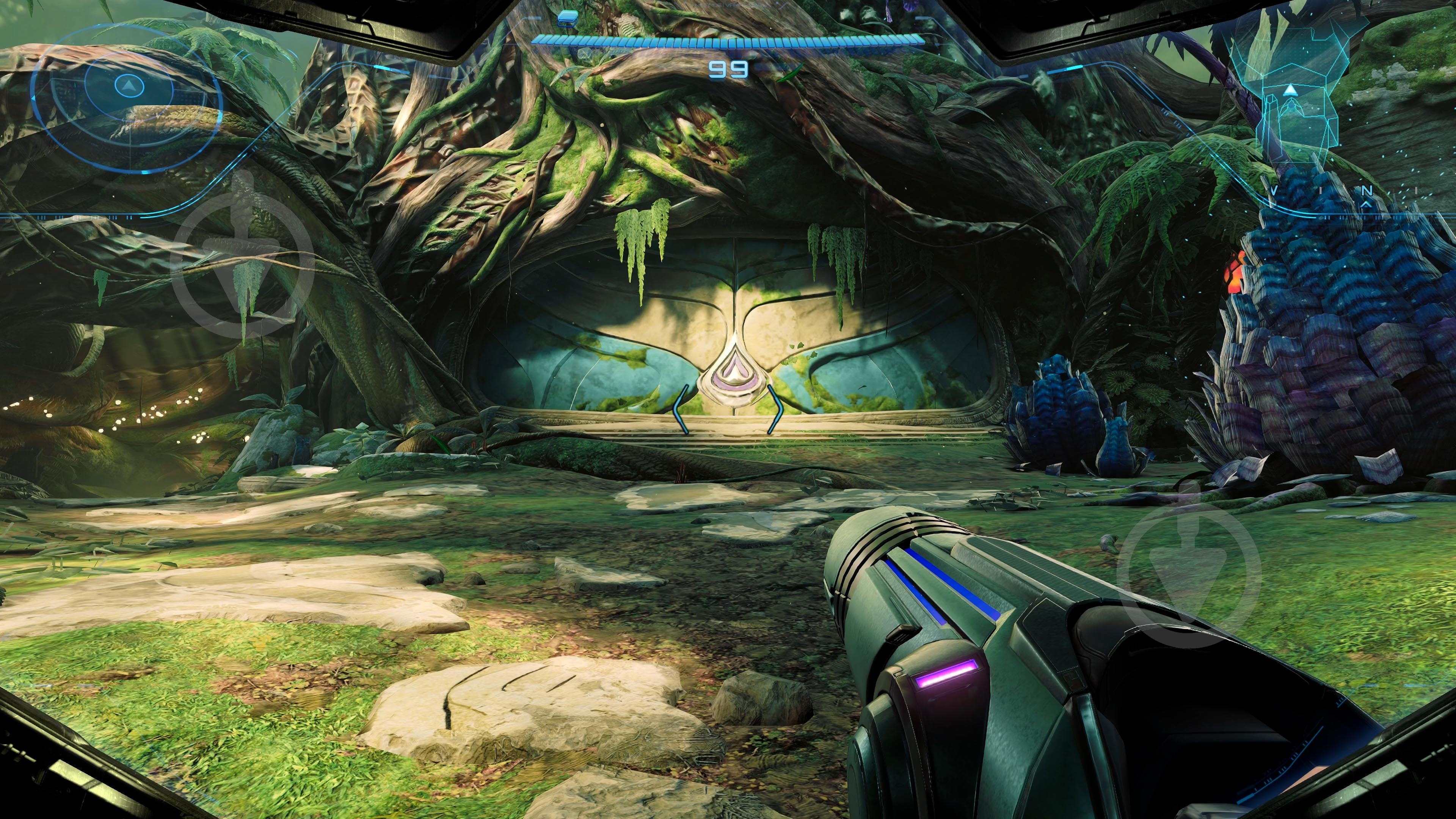 Гра NINTENDO Metroid Prime 4 Beyond - фото 15 Гра NINTENDO Metroid Prime 4 Beyond - фото 15