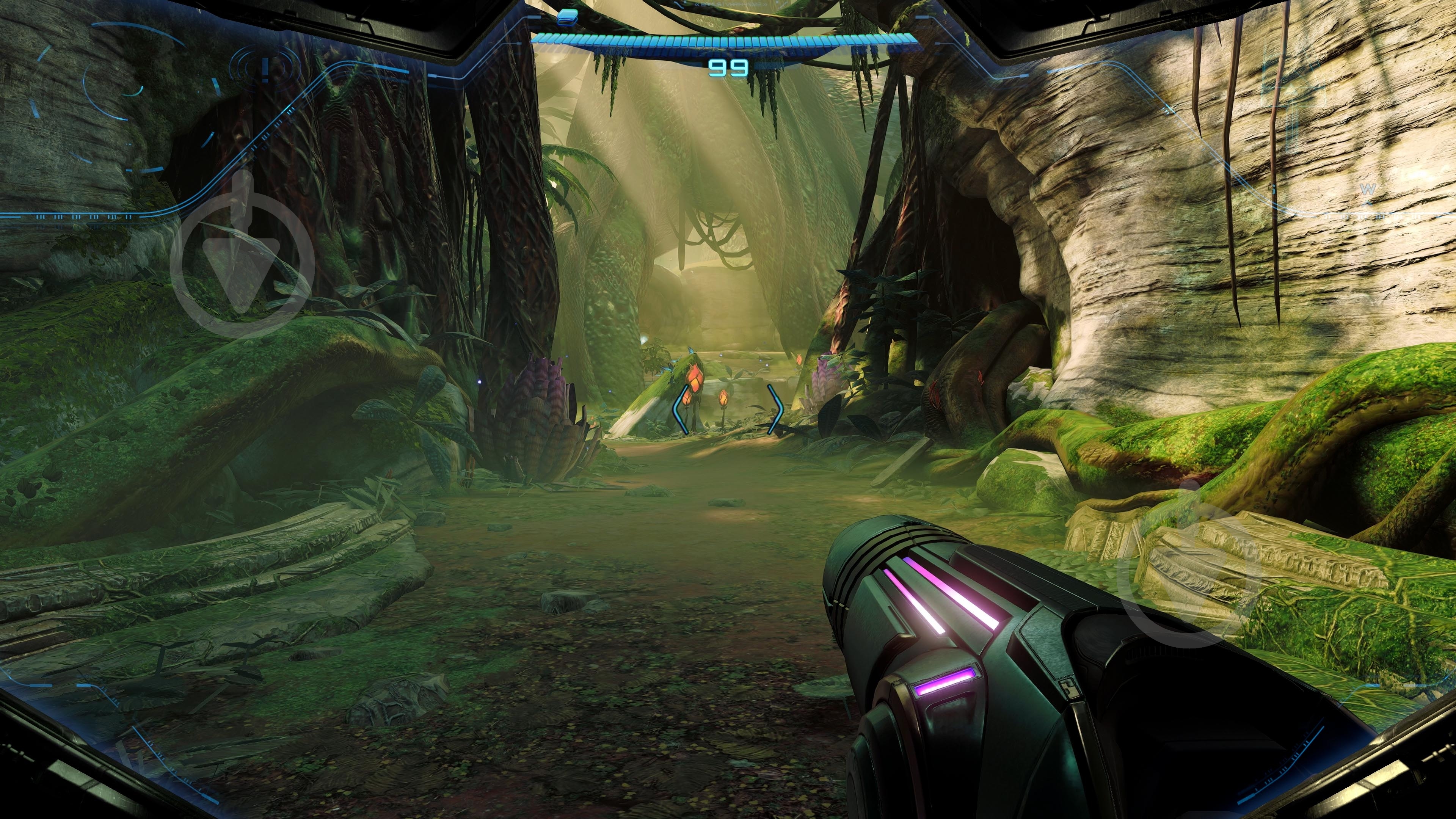 Гра NINTENDO Metroid Prime 4 Beyond - фото 14 Гра NINTENDO Metroid Prime 4 Beyond - фото 14