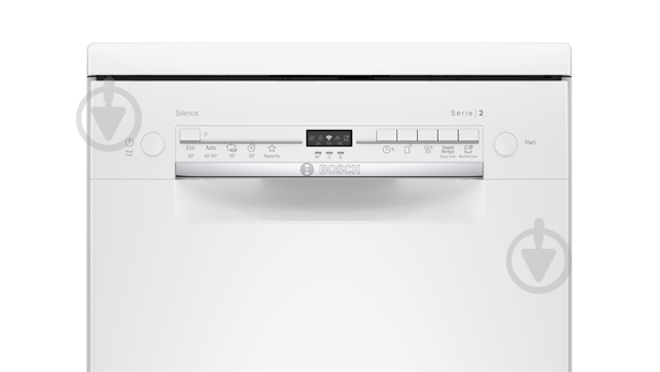 Посудомоечная машина Bosch SPS2IKW04E - фото 3 Посудомоечная машина Bosch SPS2IKW04E - фото 3