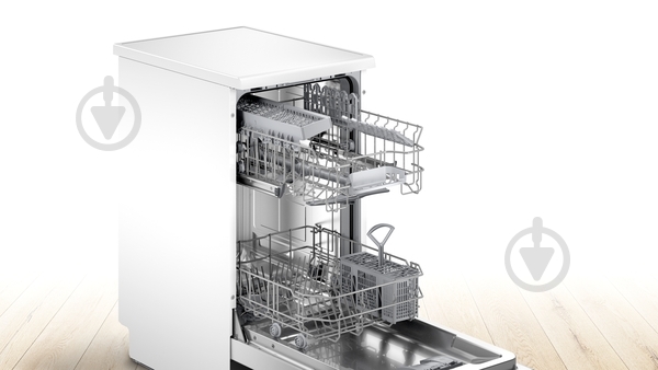 Посудомоечная машина Bosch SPS2IKW04E - фото 2 Посудомоечная машина Bosch SPS2IKW04E - фото 2