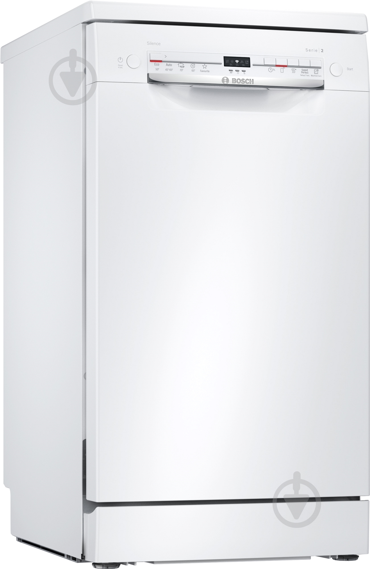 Посудомоечная машина Bosch SPS2IKW04E - фото 1 Посудомоечная машина Bosch SPS2IKW04E - фото 1
