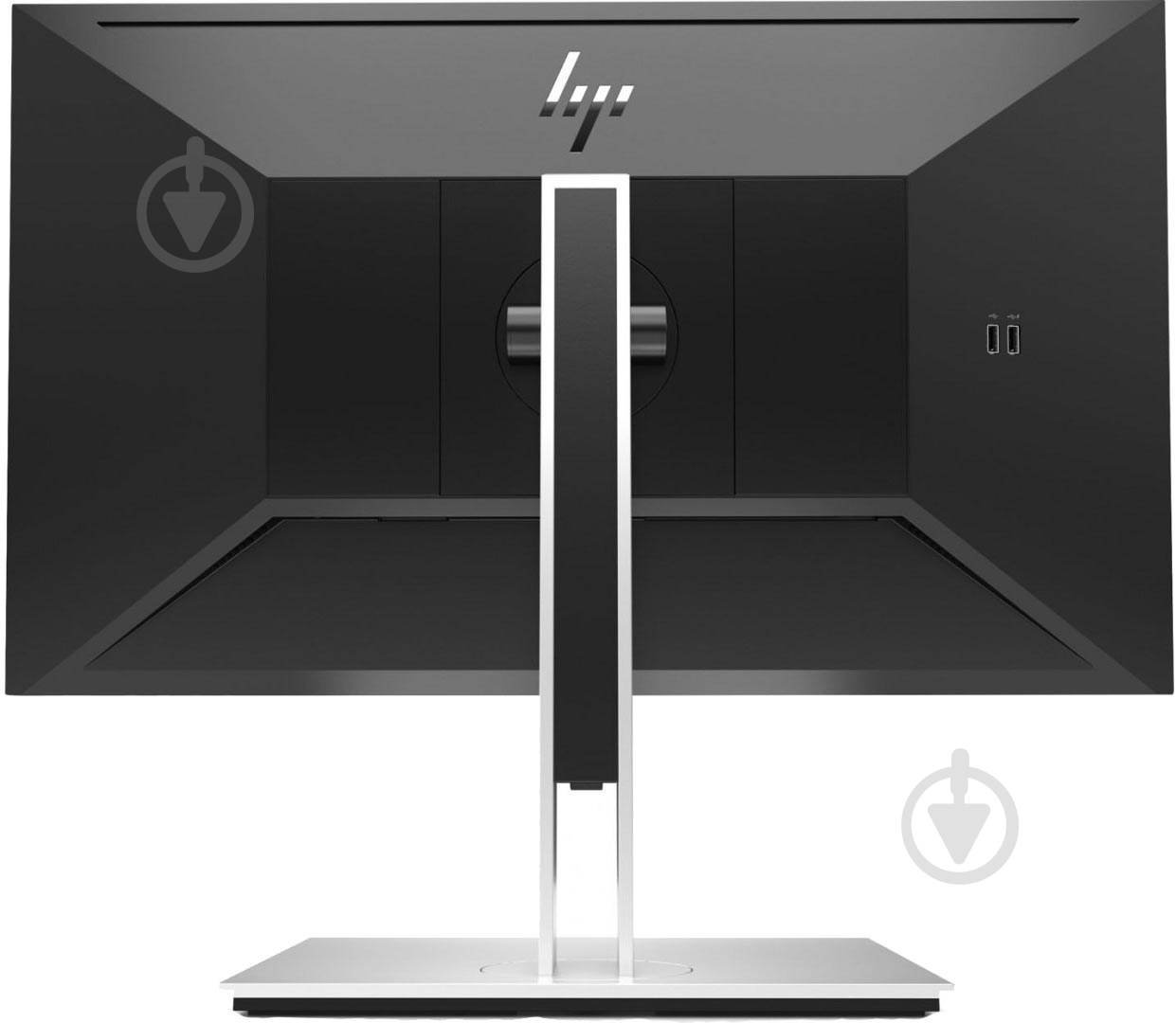 Монитор HP E24u G4 23,8" (189T0AA) - фото 5