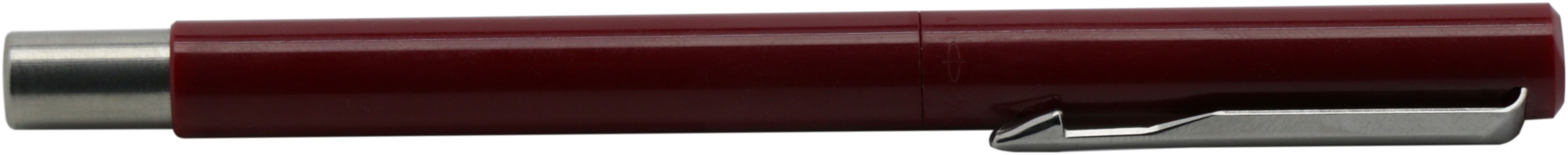 Ручка перьевая Parker Vector 03 712R - фото 1