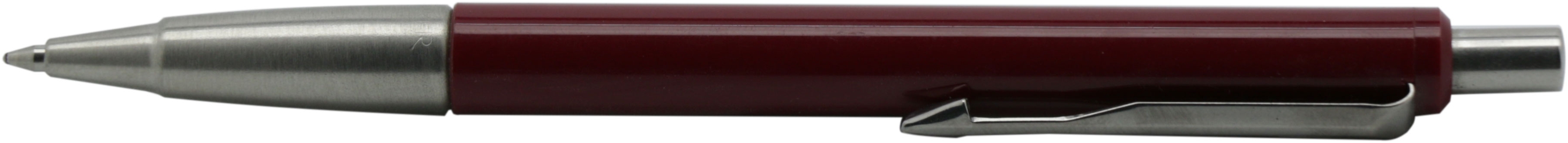 Ручка шариковая Parker Vector 03 732R - фото 1 Ручка шариковая Parker Vector 03 732R - фото 1