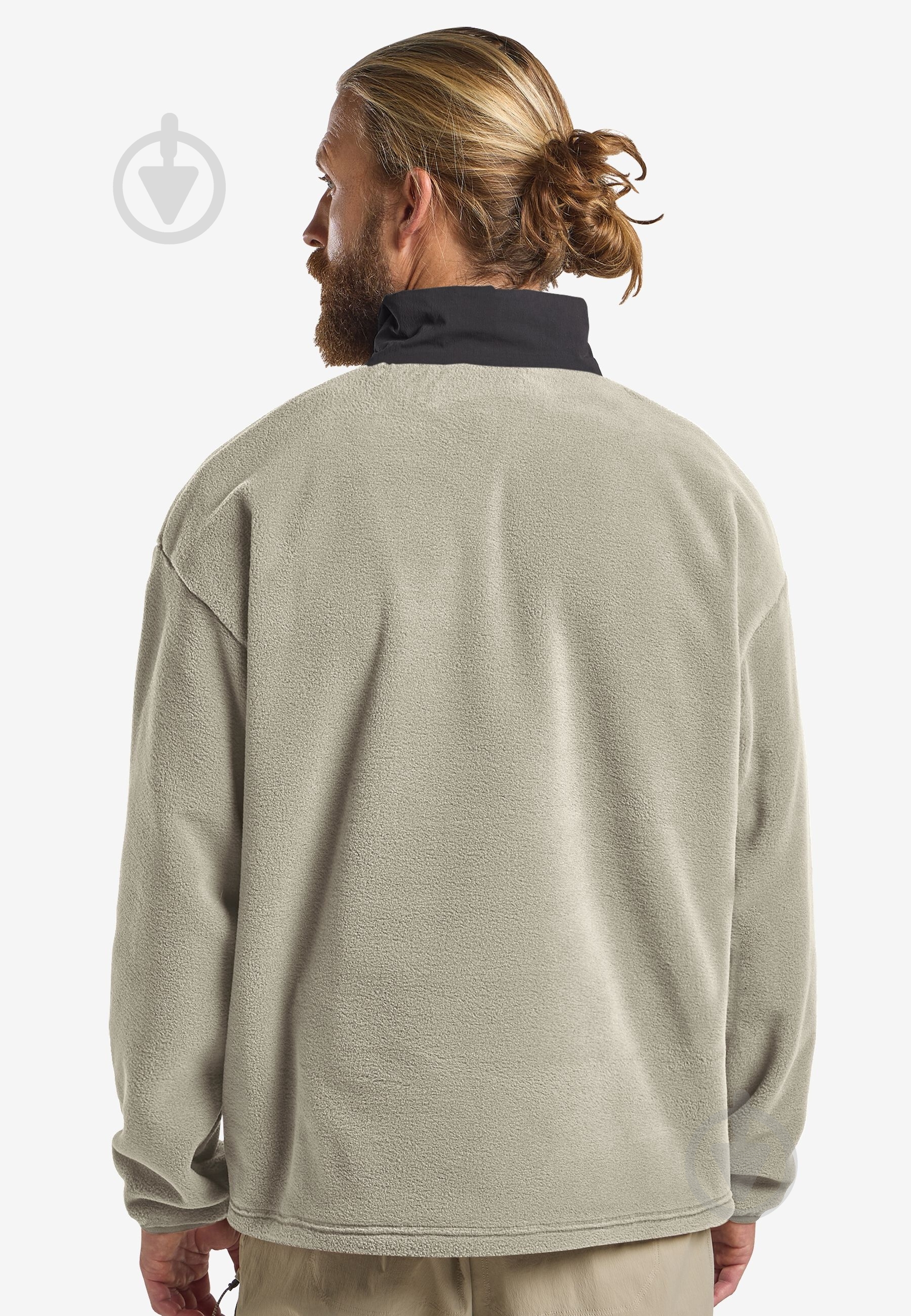 Джемпер Jack Wolfskin SUMETRO HZ M A64109_5940 р.2XL серый - фото 2 Джемпер Jack Wolfskin SUMETRO HZ M A64109_5940 р.2XL серый - фото 2